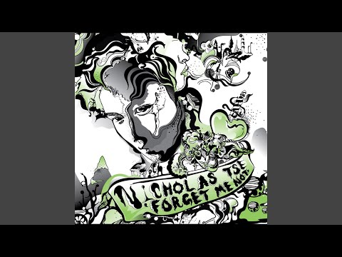小宇宙 – Nicholas Tse 谢霆锋