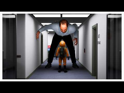 This Anomaly Game is... Weird