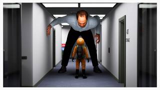 This Anomaly Game is... Weird