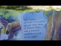 Night Time Mystery Story With Pooh And Piglet