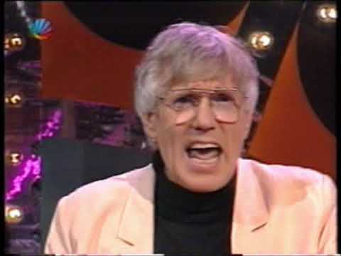 SAT1 Charly Brown mit Hans Blum und Oberlehrer Gary Mc Newman