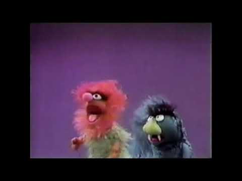 Muppet Songs: Bip Bippadotta - None, Some, All