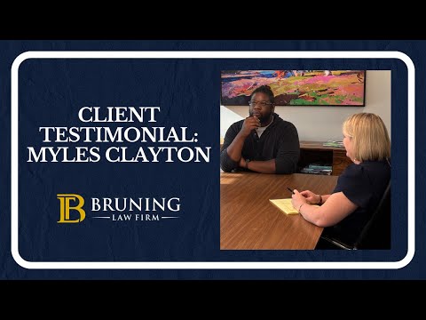 Play Law Firm Video