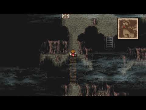 Final Fantasy 3 Episode 9