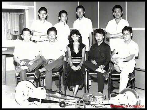 Gambalku Ninis Nu - Datuk Justin Stimol