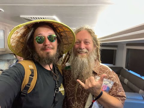 Official Music Coast Interview with Mike Love: Music, Legacy & Inspiration