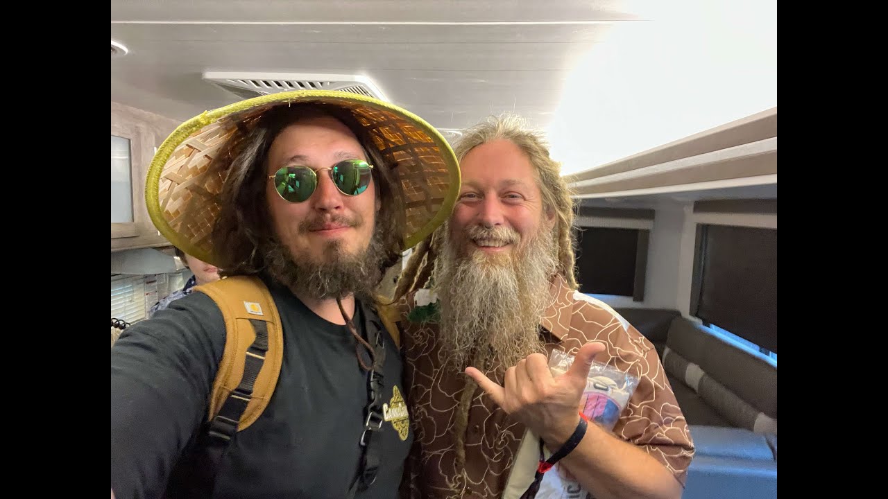 Official Music Coast Interview with Mike Love: Music, Legacy & Inspiration