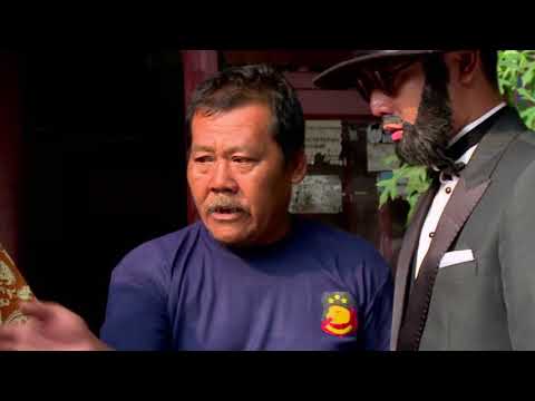 Panik, Istri Pak Herman Mendadak Jatuh Pingsan | UANG KAGET EPS.183 (1/3)