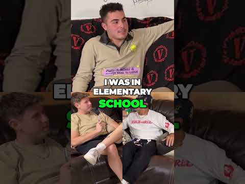Video cover