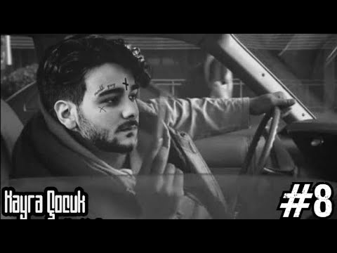 Kayra Çocuk - Eightborn V / Bölüm 8