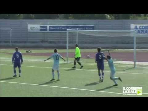 Lazio - Atletico Roma Finale Allievi Fascia B Elite