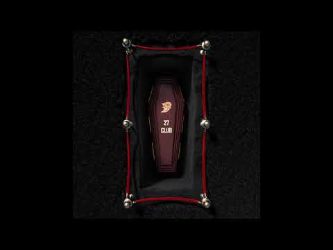 Versatile ft. D7 Boyz - 27 Club (Official Audio)