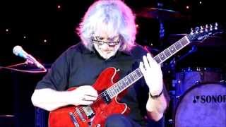 Great British Folk Festival 2014 - Gordon Giltrap - The Dodo's Dream