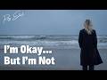 I'm Okay But I'm Not - Rhy Elliot ( Official Lyric Video )