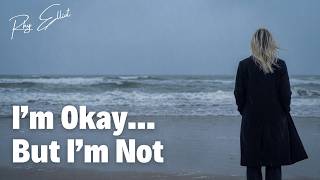 Download lagu I'm Okay But I'm Not - Rhy Elliot ( Lyric Video ) mp3 Download lagu I'm Okay But I'm Not - Rhy Elliot ( Lyric Video ) mp3