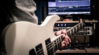 Video thumbnail for Ibanez GRG120BDX - The Bad Thing Guitar Cover (Periphery) - Ray Prichard by Tunnel Vision Audio