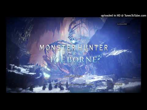 Rajang s Enraged Theme!! Golden Mane - Rajang (Rage)