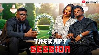 Anger Management ft REAL JUDY | PROSPER || Dr Craze || Therapy Session EP 63