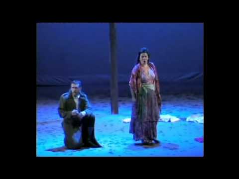 Aleko - Aria Of Zemfira