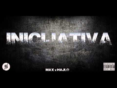 MAX x HAJLO - INICIJATIVA