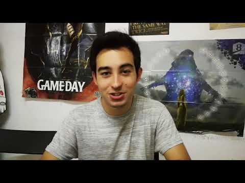 YugiohEX Deck Profile - 1ST place LLDS Badajoz 2018 Gouki (Daniel Peix)