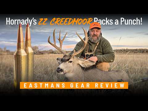 22-250 Gel Test: Barnes, Hornady, \u0026 Winchester Loads Evaluated!