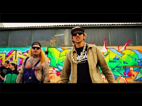 BumBumKunst & Skero die Maasnbriada - DUMME DI  (prod. JJdelRio, Kelvin Gomez)