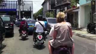 preview picture of video 'Bali Indonesia - Photography / Video - Holiday'