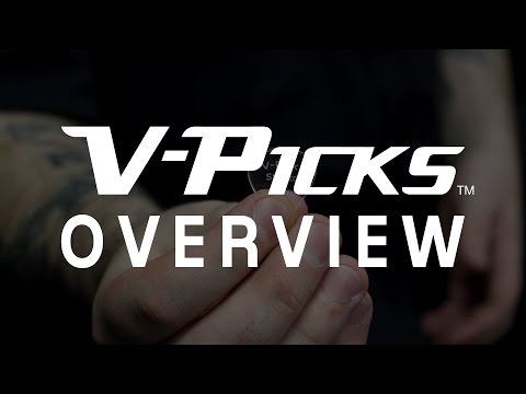V-Picks Overview
