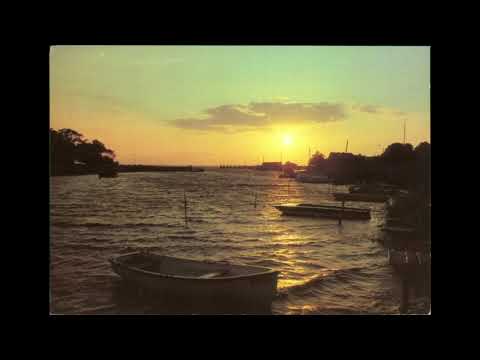 DDR Hörspiel - Das Blechboot