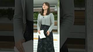 森川みなみアナ 神回