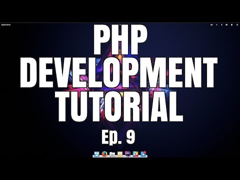 Intro to Composer // PHP Development Tutorial // Episode 9