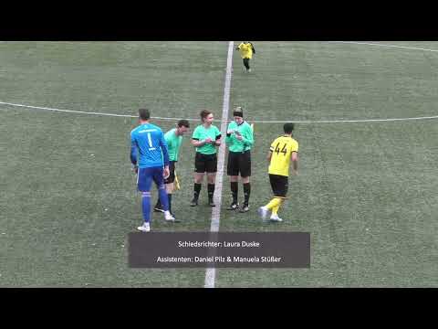 Mittelrheinliga | 15. Spieltag | SV Eintracht Hohkeppel vs. BCV Glesch/Paffendorf