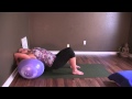 Upper Body Stretch