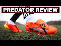adidas Predator review - BEST Predator ever??