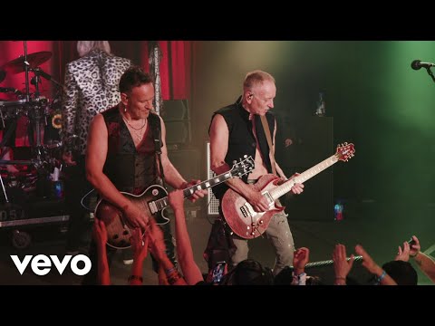 Def Leppard - Hysteria (Live At Whisky A Go Go)