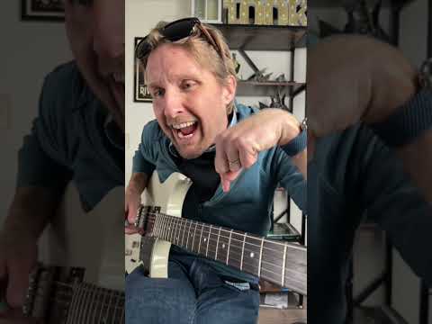 Never Meant by American Football Guitar Tutorial