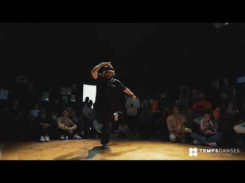 RAHH vs MOOGLY - Battle ALCHIMIE CONNEXION 2022 - 1/4