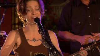 Ani DiFranco - Live From The Artists Den - Red Letter Year (2009)