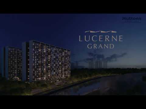 Lucerne Grand, Lakeside Drive, Boon Lay / Jurong / Tuas, 3 Bedrooms, 1,001 sqft, Condominium For Sale, by Murphy Lee, 500275684 - PropertyGuru.com.sg