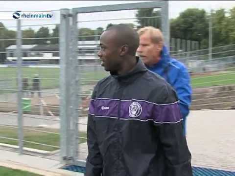 1. FC Eschborn trotzt Schwächephase