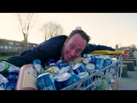 Veul Gère - Als Blikken Konden Doden (Carnaval 2026)