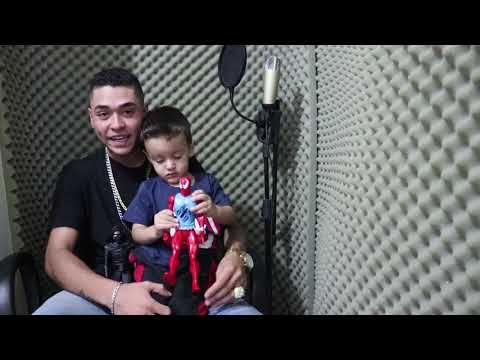 Só Salada Pergunta - Episódio 02 - Miola CMX