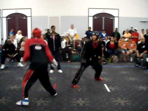 chance turner vs jason holmes 1