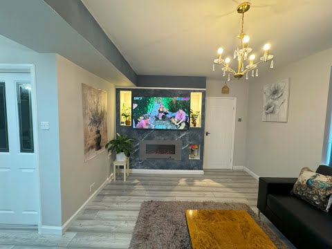 Andy Walker Construction Co. video.
