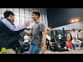 ETHAN VS MARCUS KNOW LIMITS JAM 2024 BY KNOW BREAKS EXHIBITION BATTLE
