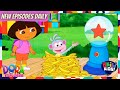 Dora The Explorer Be Careful What You Wish For Akili Kids