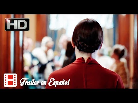 Tráiler La Librería 2017