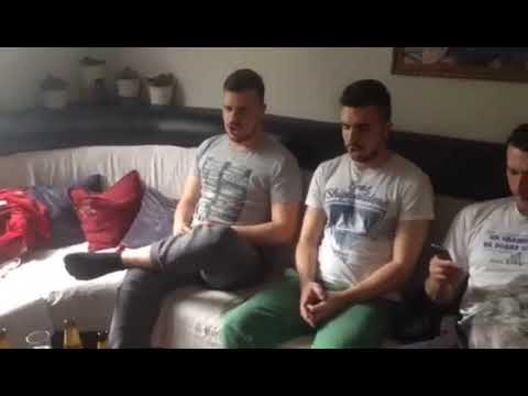 Krajiski momci -SRDICI-