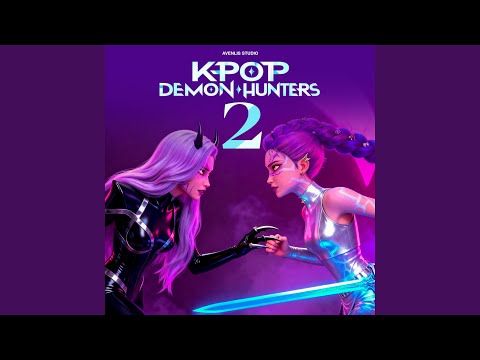 Kpop Demon Hunter 2: Show Down